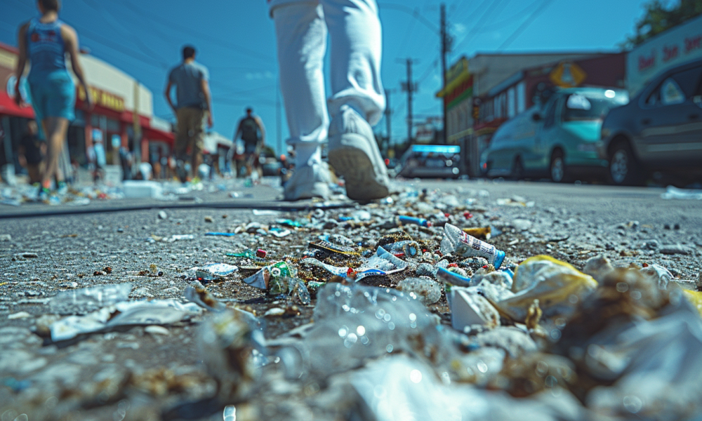 Close_up_photo_of_people_walking_on_the_street